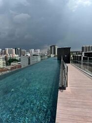 The Water Edge (D14), Apartment #582348521